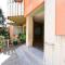 Charming Patio Apartment Trastevere -TopCollection