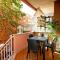 Charming Patio Apartment Trastevere -TopCollection