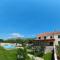 Villa Antonija heated private pool, near Dubrovnik,8plus 2 p ideal for families and groups