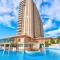 Prime apartments Club Paraiso Ocean view - بلايا بارايسو