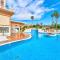 Prime apartments Club Paraiso Ocean view