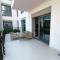 Two Bedrooms Apartment at Address Residence Fujairah - Sharm