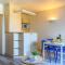 Studio Résidence Bleue Océane by Interhome - Carnac