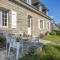 Holiday Home Saint Nicolas by Interhome