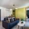 Apartment Padova T2 sup by Interhome - Corte