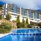 Apartment Jardines de Altea Hills-5 by Interhome