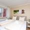 Hafendorf Haus 7_ Apartment 4