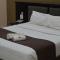 Palm Kalash Hotel