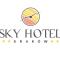 Sky Hotel Kraków - Krakau
