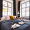Fairytale Duplex - Billiard - Whirlpool - Home Cinema - Old Town
