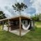 Reserva Cabanas