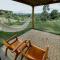 Reserva Cabanas