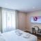 Hotel Globo Suite-Correnti hotels