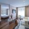 Hotel Globo Suite-Correnti hotels