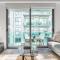 Downtown 1BR w Pool Gym WD nr Staples Center LAX-543 - 洛杉矶