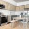 Downtown 1BR w Pool Gym WD nr Staples Center LAX-543 - 洛杉矶