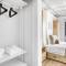 Downtown 1BR w Pool Gym WD nr Staples Center LAX-543 - 洛杉矶