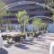 Downtown 1BR w Pool Gym WD nr Staples Center LAX-543 - 洛杉矶