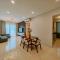 Datum Jelatek Sky Residence KLCC SkyRing Linked to LRT and Mall - Kuala Lumpur