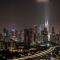 Datum Jelatek Sky Residence KLCC SkyRing Linked to LRT and Mall - Kuala Lumpur