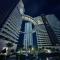 Datum Jelatek Sky Residence KLCC SkyRing Linked to LRT and Mall - Kuala Lumpur