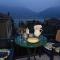 Lake Como View Apartement Allegro