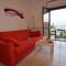 Lake Como View Apartement Allegro