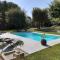 Le Patio 4*. SPA, jardin, piscine en provence, proche Grignan - Saint-Paul-Trois-Châteaux