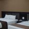 Palm Kalash Hotel