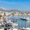 Apartment in Split near Beach with balcony, air conditioning, WiFi 5141-1 - سبليت