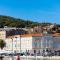Apartment in Split near Beach with balcony, air conditioning, WiFi 5141-1 - سبليت