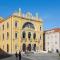 Apartment in Split near Beach with balcony, air conditioning, WiFi 5141-1 - سبليت