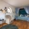 5BD Duplex - Billiard - Home Cinema - Central