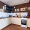 Stylish Central Duplex by Wagnerstays
