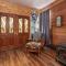 Wanderer Studio, AN OFF GRID MOUNTAIN Guest Studio With Fantastic Views