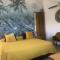 Sweet Home SXM Baie Nettlé Pieds dans leau