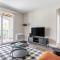 Santa Clara 2BR w WD Gym Pool nr highways SFO-507 - سانتا كلارا