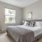 Santa Clara 2BR w WD Gym Pool nr highways SFO-507 - سانتا كلارا