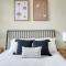 San Bruno 2BR w Pool WD Gym nr YouTube SFO-622 - 圣布鲁诺