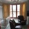 Eden Vale Garden View Apartment with Patio