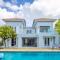 Coral Estate Rentals - Willibrordus