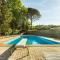 Il Poggiolino - Tuscan villa located in Chianti’s hills