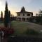 Il Poggiolino - Tuscan villa located in Chianti’s hills