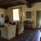 Il Poggiolino - Tuscan villa located in Chianti’s hills