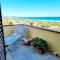 Amazing view apartment close to the beach Costa Rei
