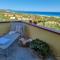 Amazing view apartment close to the beach Costa Rei