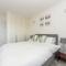Pass the Keys Riverside Amazing Flat In London Close To The O2 - Londres