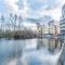 Pass the Keys Riverside Amazing Flat In London Close To The O2 - Londres