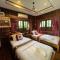 PunNa Homestay @ Bangsai - Ban Bang Sai