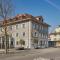 CASPAR Swiss Quality Hotel CASPAR Swiss Quality Hotel